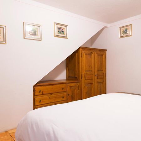 La Placette - Albergo Diffuso E Trattoria Usseaux Exteriör bild