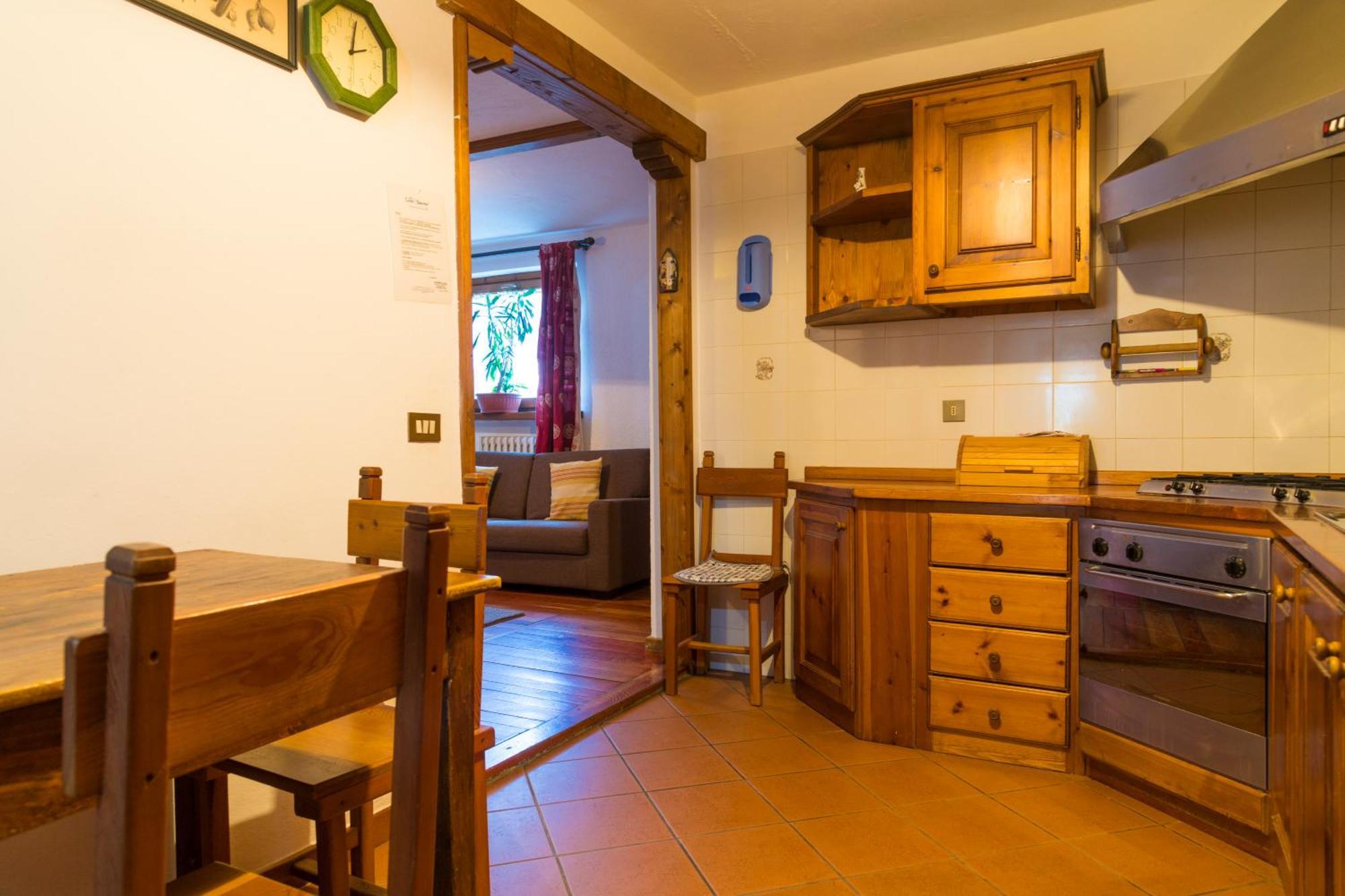 La Placette - Albergo Diffuso E Trattoria Usseaux Exteriör bild