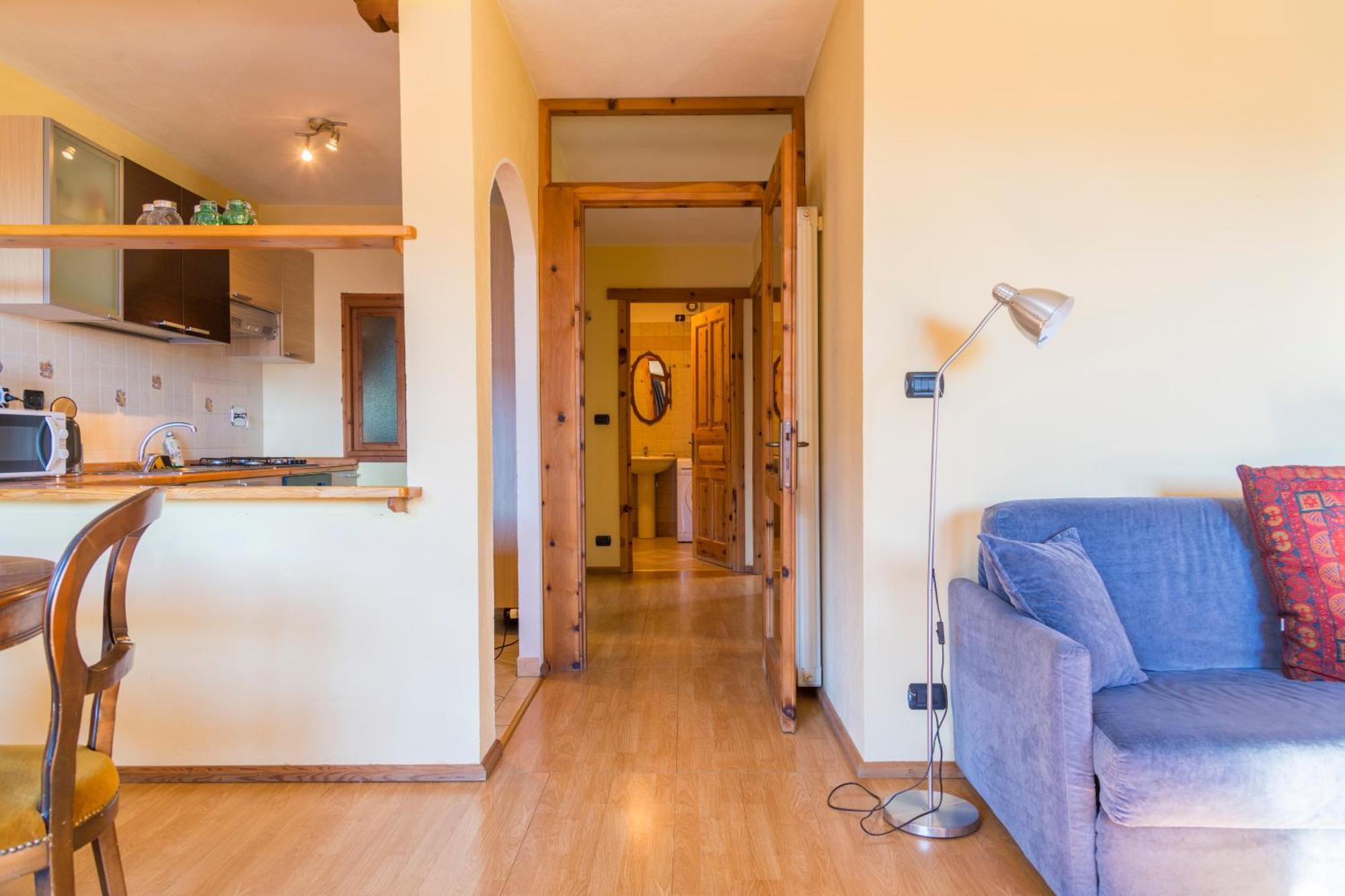 La Placette - Albergo Diffuso E Trattoria Usseaux Exteriör bild