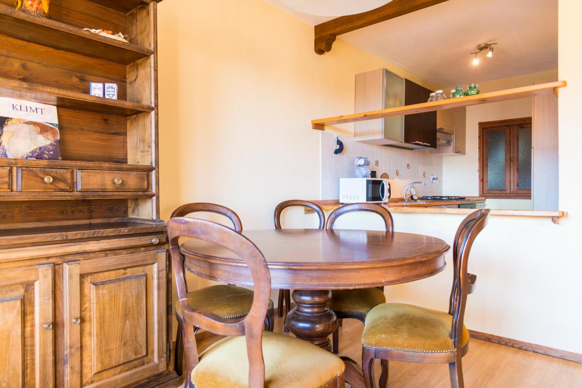 La Placette - Albergo Diffuso E Trattoria Usseaux Exteriör bild